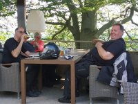Mai/Juni 2019 Erzgebirge